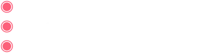3つのポイント