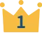 1位
