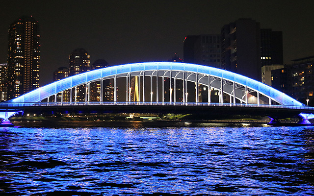 日本橋クルーズ 神田川クルーズ 株 東京湾クルージング